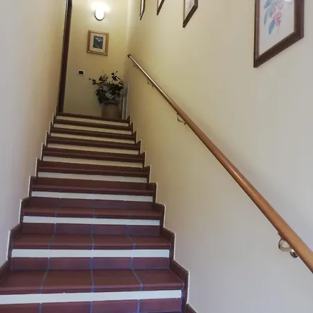 ゲストハウス Il Posto Giusto - Locazione Turistica