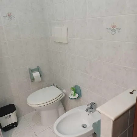 ゲストハウス Il Posto Giusto - Locazione Turistica