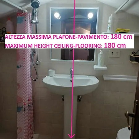 Il Posto Giusto - Locazione Turistica 3*