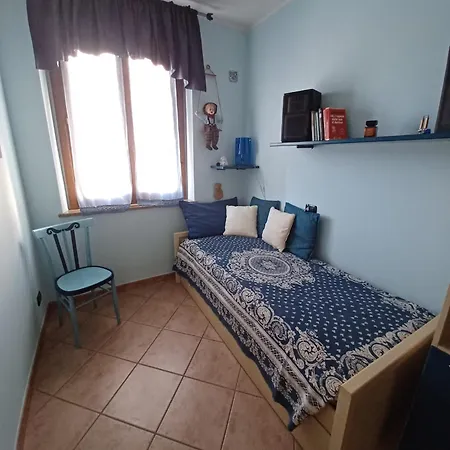 Il Posto Giusto - Locazione Turistica