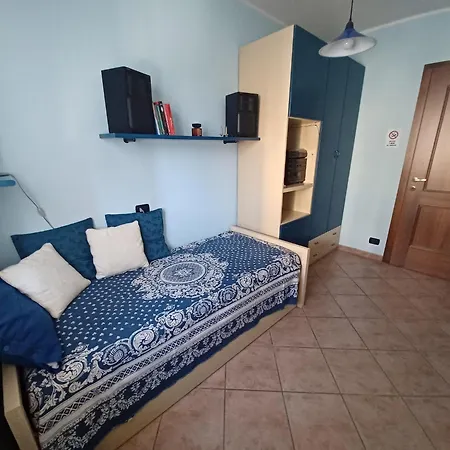 Il Posto Giusto - Locazione Turistica ゲストハウス