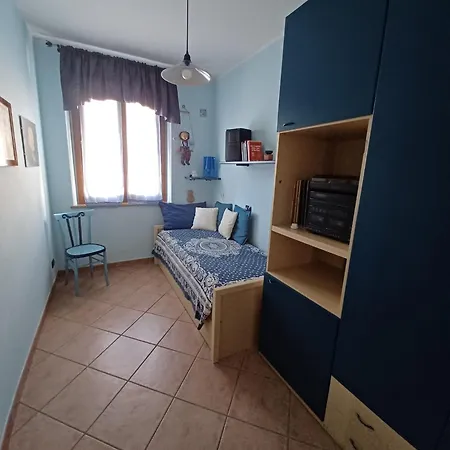 ゲストハウス Il Posto Giusto - Locazione Turistica