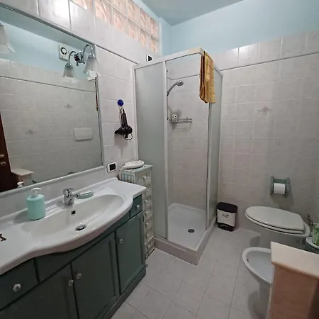 Il Posto Giusto - Locazione Turistica ゲストハウス 3*