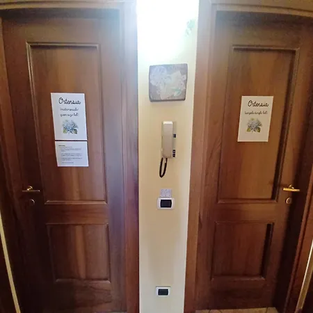 Il Posto Giusto - Locazione Turistica ゲストハウス オルビエト・スカロ