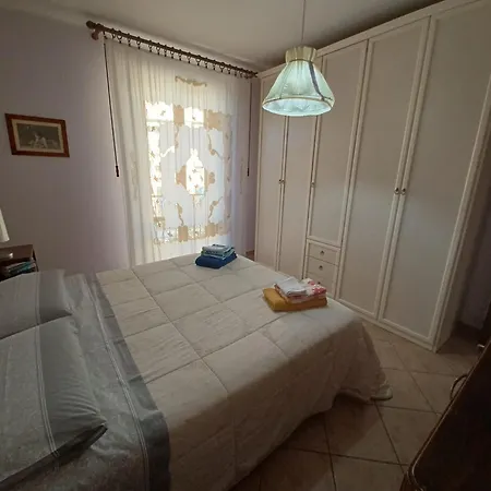 Affittacamere Il Posto Giusto - Locazione Turistica Orvieto Scalo