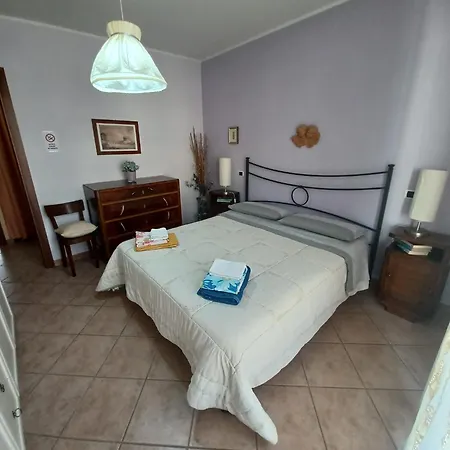 Il Posto Giusto - Locazione Turistica 3*