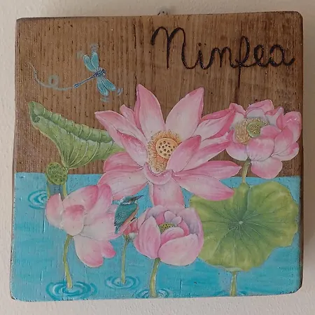 Il Posto Giusto - Locazione Turistica Orvieto Scalo