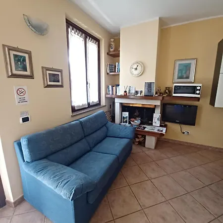 Affittacamere Il Posto Giusto - Locazione Turistica