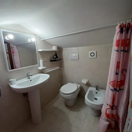 Il Posto Giusto - Locazione Turistica