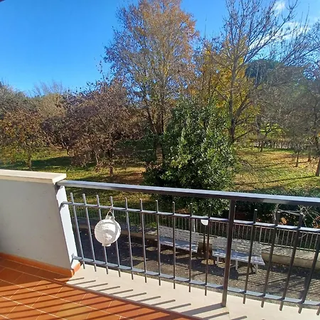 ゲストハウス Il Posto Giusto - Locazione Turistica