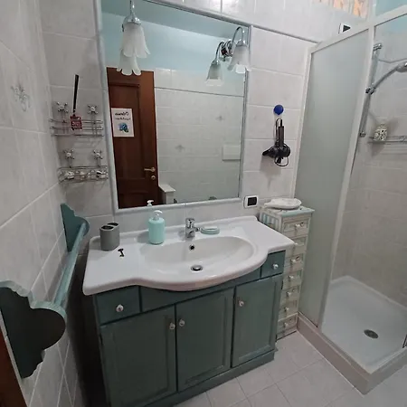 Il Posto Giusto - Locazione Turistica 3* Orvieto Scalo