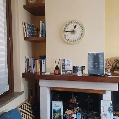 Affittacamere Il Posto Giusto - Locazione Turistica 3*