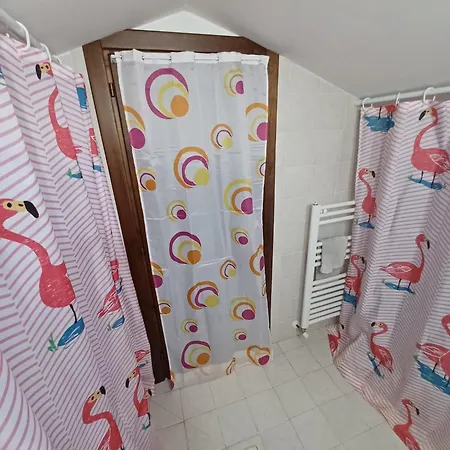 ゲストハウス Il Posto Giusto - Locazione Turistica オルビエト・スカロ