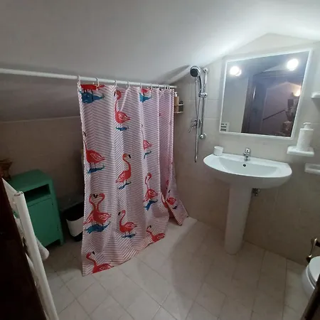 Il Posto Giusto - Locazione Turistica 3*