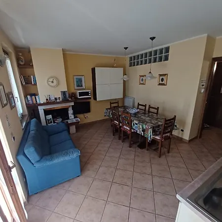 Il Posto Giusto - Locazione Turistica オルビエト・スカロ