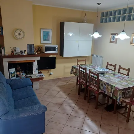 Affittacamere Il Posto Giusto - Locazione Turistica