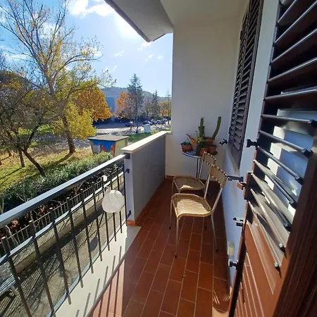 Affittacamere Il Posto Giusto - Locazione Turistica 3*