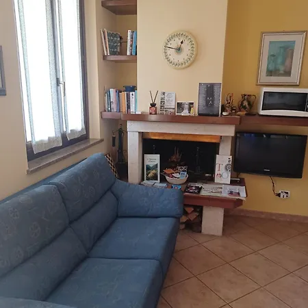 Il Posto Giusto - Locazione Turistica