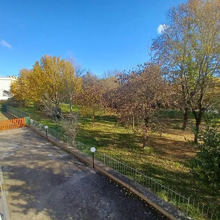 Il Posto Giusto - Locazione Turistica ゲストハウス 3*