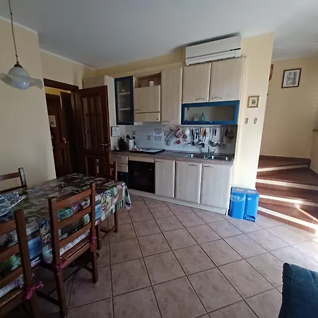 Affittacamere Il Posto Giusto - Locazione Turistica 3*