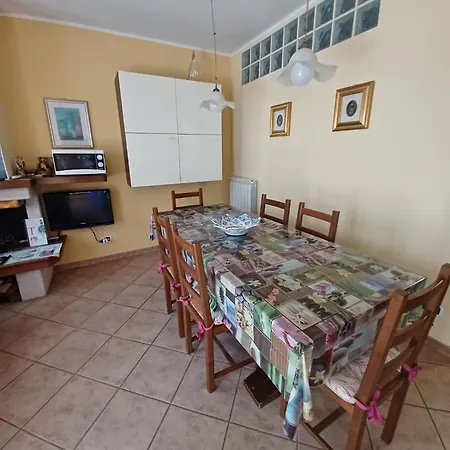 Il Posto Giusto - Locazione Turistica Affittacamere Orvieto Scalo