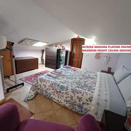 Il Posto Giusto - Locazione Turistica