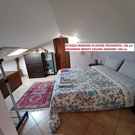 Il Posto Giusto - Locazione Turistica ゲストハウス