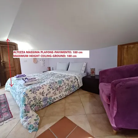 Affittacamere Il Posto Giusto - Locazione Turistica